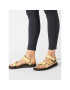 Teva Сандали Original Universal Tie-Dye 1124231 Коралов - Pepit.bg