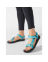 Teva Сандали Original Universal Tie-Dye 1124231 Коралов - Pepit.bg