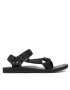 Teva Сандали Original Universal Urban 1004010 Черен - Pepit.bg