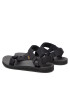 Teva Сандали Original Universal Urban 1004010 Черен - Pepit.bg