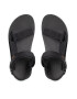 Teva Сандали Original Universal Urban 1004010 Черен - Pepit.bg