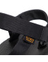 Teva Сандали Original Universal Urban 1004010 Черен - Pepit.bg