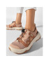 Teva Сандали Outflow CT 1134364 Черен - Pepit.bg