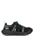 Teva Сандали Outflow CT 1134364 Черен - Pepit.bg