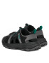 Teva Сандали Outflow CT 1134364 Черен - Pepit.bg
