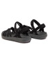 Teva Сандали Sanborn Cota Sandal 1099447 Черен - Pepit.bg