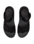 Teva Сандали Sanborn Cota Sandal 1099447 Черен - Pepit.bg