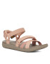 Teva Сандали Sanborn Mia 1116650 Кафяв - Pepit.bg