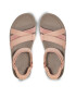 Teva Сандали Sanborn Mia 1116650 Кафяв - Pepit.bg