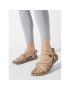 Teva Сандали Sanborn Mia 1116650 Кафяв - Pepit.bg