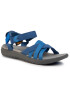 Teva Сандали Sanborn Sandal 1015161 Син - Pepit.bg