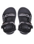 Teva Сандали T Hurricane Xlt 2 1019390T Черен - Pepit.bg