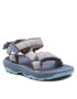 Teva Сандали T Hurricane Xlt 2 1019390T Цветен - Pepit.bg