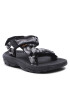 Teva Сандали T Hurricane Xlt 2 1019390T Сив - Pepit.bg