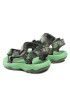 Teva Сандали T Hurricane Xlt 2 1019390T Сив - Pepit.bg