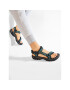 Teva Сандали Terra Fi 5 Universal 1099443 Черен - Pepit.bg