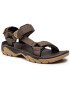 Teva Сандали Terra Fi 5 Universal 1102456 Кафяв - Pepit.bg