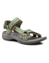 Teva Сандали Terra Fi Lite 1001474 Зелен - Pepit.bg