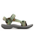 Teva Сандали Terra Fi Lite 1001474 Зелен - Pepit.bg