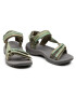 Teva Сандали Terra Fi Lite 1001474 Зелен - Pepit.bg