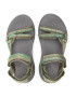 Teva Сандали Terra Fi Lite 1001474 Зелен - Pepit.bg