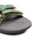 Teva Сандали Terra Fi Lite 1001474 Зелен - Pepit.bg
