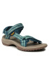 Teva Сандали Terra Fi Lite 1001474 Зелен - Pepit.bg