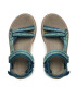 Teva Сандали Terra Fi Lite 1001474 Зелен - Pepit.bg