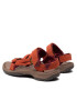 Teva Сандали Terra Fi Lite Suede 1124035 Оранжев - Pepit.bg