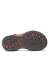 Teva Сандали Terra Fi Lite Suede 1124035 Оранжев - Pepit.bg