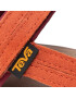 Teva Сандали Terra Fi Lite Suede 1124035 Оранжев - Pepit.bg