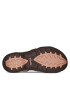 Teva Сандали Tirra Leather 4177 Кафяв - Pepit.bg