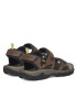 Teva Сандали Trailpulse 1127632 Кафяв - Pepit.bg