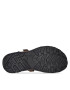 Teva Сандали Trailpulse 1127632 Кафяв - Pepit.bg