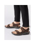 Teva Сандали Trailpulse 1127632 Кафяв - Pepit.bg