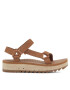 Teva Сандали Universal Ceres 1139950 Кафяв - Pepit.bg