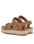 Teva Сандали Universal Ceres 1139950 Кафяв - Pepit.bg
