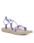 Teva Сандали Voya Infinity 1019622 Розов - Pepit.bg