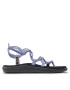 Teva Сандали Voya Infinity 1019622 Виолетов - Pepit.bg