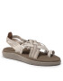 Teva Сандали Voya Strappy 1099271 Бежов - Pepit.bg