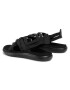 Teva Сандали Voya Strappy Leather 1106868 Черен - Pepit.bg