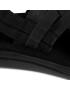 Teva Сандали Voya Strappy Leather 1106868 Черен - Pepit.bg