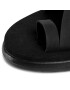 Teva Сандали Voya Strappy Leather 1106868 Черен - Pepit.bg