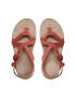 Teva Сандали W Ascona Cross Strap 1118936 Розов - Pepit.bg