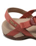 Teva Сандали W Ascona Cross Strap 1118936 Розов - Pepit.bg