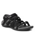 Teva Сандали W Ascona Sport Web 1116647 Черен - Pepit.bg