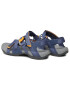 Teva Сандали W Ascona Sport Web 1116647 Тъмносин - Pepit.bg