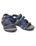 Teva Сандали W Ascona Sport Web 1116647 Тъмносин - Pepit.bg