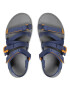 Teva Сандали W Ascona Sport Web 1116647 Тъмносин - Pepit.bg