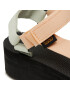 Teva Сандали W Flatform Universal 1008844 Цветен - Pepit.bg